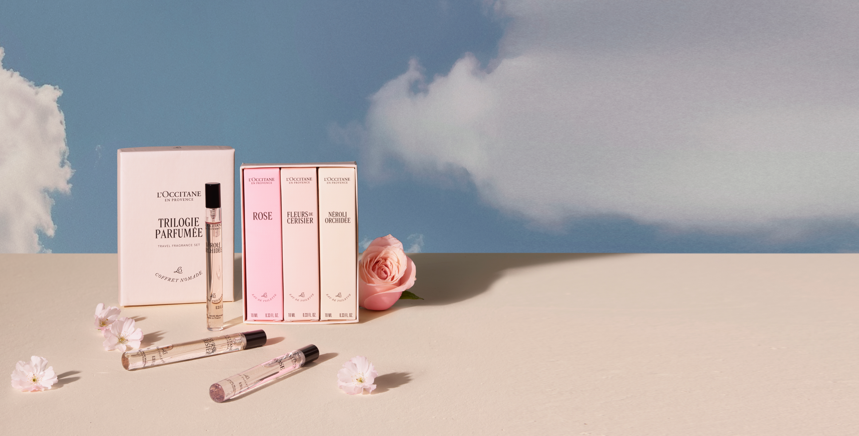 Tu Cofre Descubrimiento de Perfumes por 30€